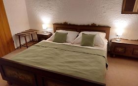 Arber Apartments - Zwieslerwaldhaus